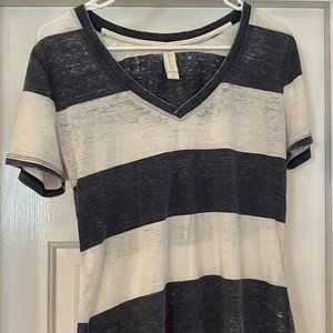 Alter'd State V-Neck Tee